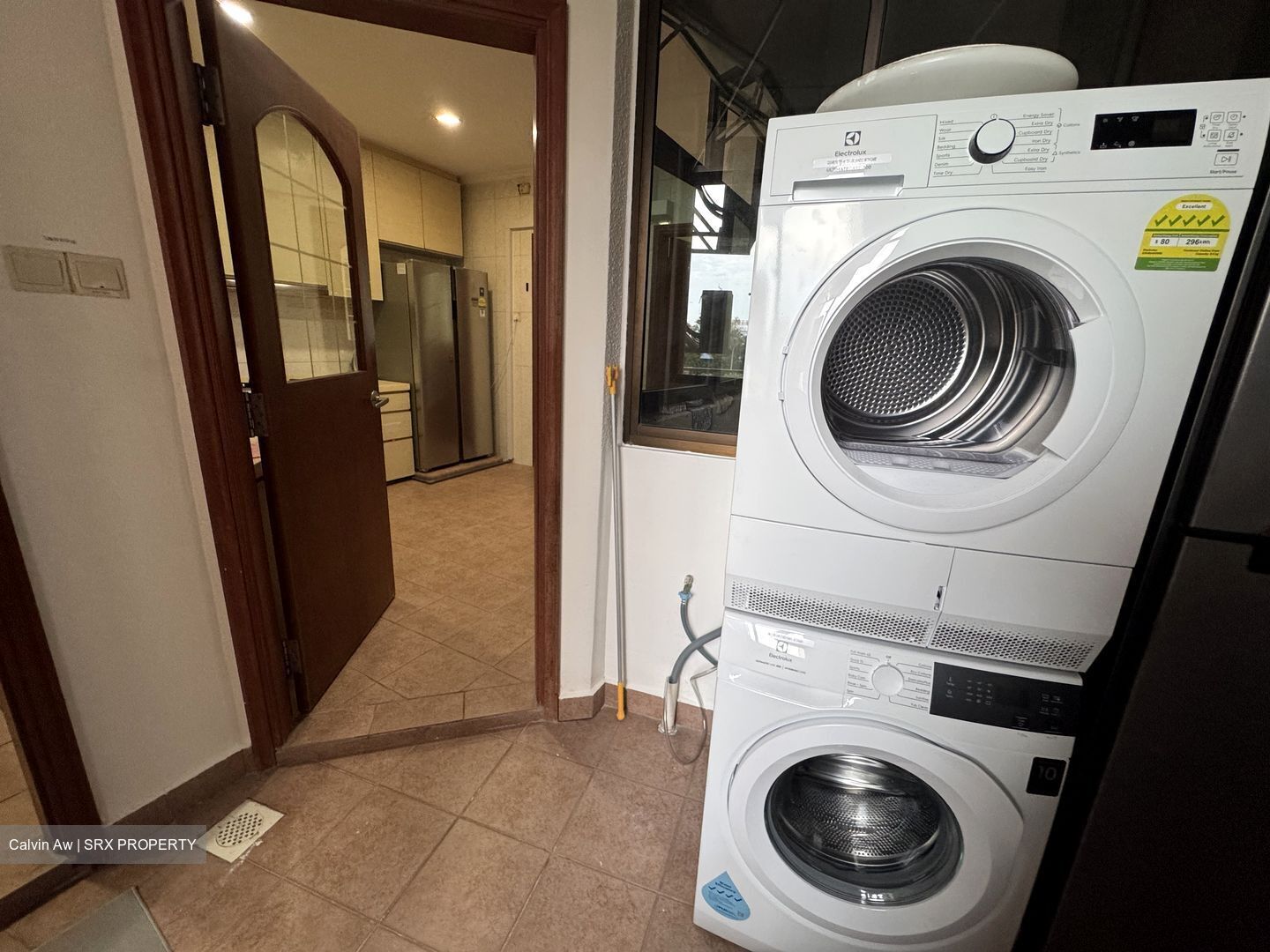 Boonview (D20), Condominium #567526951